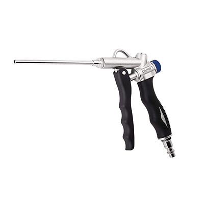 2 WAY AIR BLOW GUN